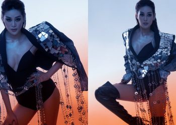 Hoa hậu Khánh Vân bất ngờ công bố show thời trang mang tên vương miện của chính mình