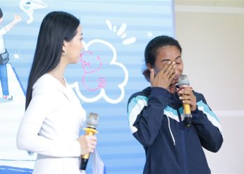 Chiến dịch gây quỹ cho “Trang Mới Cuộc Đời lần 6 – Mở ra Trang Mới Cuộc Đời cho em”