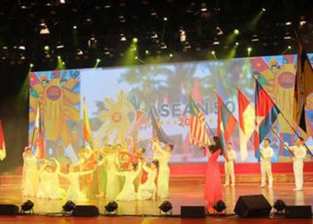 Liên hoan Âm nhạc ASEAN 2022: Hội tụ tinh hoa âm nhạc Đông Nam Á