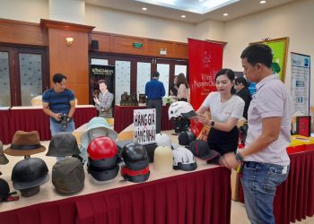 Hội thảo “Ứng dụng chuyển đổi số trong công tác phòng, chống hàng giả”