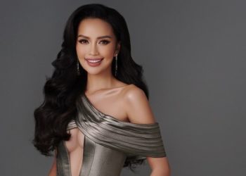 Ngọc Châu – Đoàn Thiên Ân góp mặt tại ‘Brave Heart Fashion Show 2022’ của Hoa hậu Khánh Vân