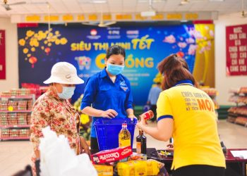 Đón Tết Quý Mão 2023: Cùng PNJ trao quà xuân mỹ mãn, đón vạn hỷ bình an