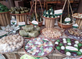 Công bố 121 món ngon tiêu biểu trong năm 2022