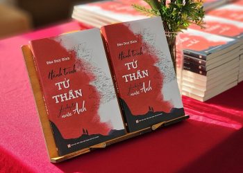 “Hành trình tử thần – Ghi chép từ nước Anh” – bức tranh hiện thực về cuộc sống di cư và hội nhập