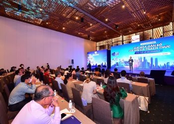 Già hóa dân số – Cơ hội và Thách thức cho thế hệ Millennials