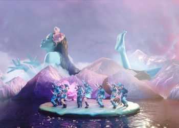 MV Bo Xì Bo đạt Top 1 Trending, Denis Đặng chia sẻ câu chuyện bí ẩn đằng sau hình tượng của Hoàng Thuỳ Linh