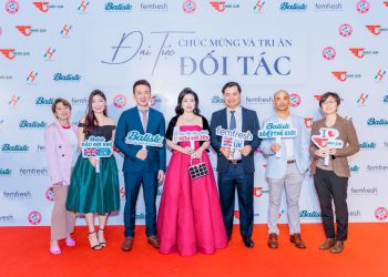 Đại tiệc Tri ân đong đầy cảm xúc của Trần Gia cùng các đối tác