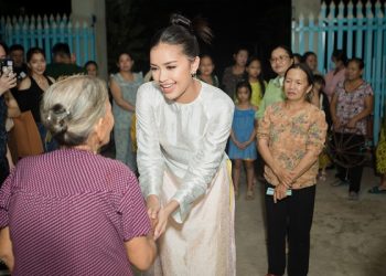 Tập 2 Road to Miss Universe: Hoa hậu Ngọc Châu mang “giấc mơ của mẹ” đến với Miss Universe 2022 bằng tinh thần “không có gì phải sợ”