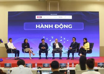 Ngày hội Khởi nghiệp đổi mới sáng tạo quốc gia Techfest Vietnam 2022: Cần tốc độ và kiên định đổi mới sáng tạo để “vượt bão” trong nền kinh tế