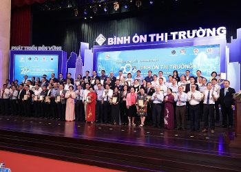 Chương trình Bình ổn thị trường TP. Hồ Chí Minh: Công cụ điều tiết giá hiệu quả