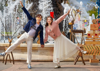 “Check-in” điểm đón Giáng sinh “hot” miền Bắc