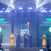 Herbalife Việt Nam được vinh danh top 100 Doanh nghiệp bền vững Việt Nam năm 2022