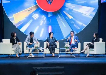 Trường Đại học Văn Lang công bố định vị thương hiệu mới