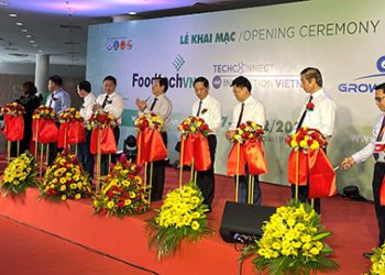 Tạo cơ hội cho doanh nghiệp quảng bá sản phẩm công nghệ với các nước