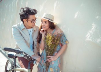 Ngọc Ngữ và Châu Ngọc Hà lần đầu phát hành CD album song ca tình khúc trữ tình bolero