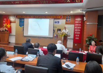 Hội thảo về kinh tế lượng “Thống kê vận tải tối ưu cho kinh tế học và các chủ đề liên quan”