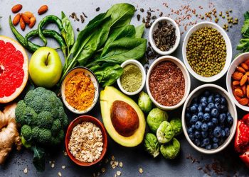 Tại sao tiêu thụ nhiều thực phẩm giàu chất xơ giúp giảm cân