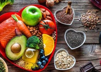 7 loại thực phẩm giúp kéo dài tuổi thọ