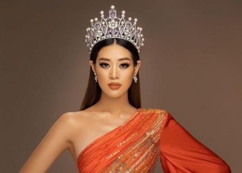 Unicorp sở hữu thương hiệu, tiếp tục tổ chức cuộc thi Hoa hậu Hoàn vũ Việt Nam