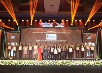 Dinh dưỡng miễn dịch và vị thế top các doanh nghiệp lớn nhất Việt Nam của VitaDairy