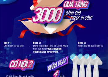 Bộ sản phẩm thực phẩm chức năng mới của Nu Skin hỗ trợ giảm cân