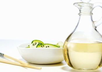 8 lợi ích tuyệt vời của giấm dừa với sức khỏe