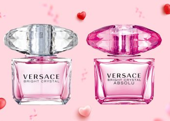 Hương thơm cực phẩm tôn vinh những “nàng hậu” của thế giới