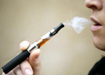 Gia tăng tỷ lệ hút thuốc lá điện tử trong lứa tuổi thanh, thiếu niên