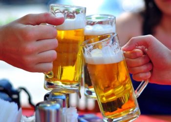 5 nhóm thực phẩm cực kỳ gây hại cho gan