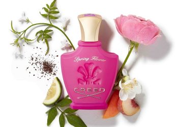 Khám phá một số dòng nước Hoa không thể bỏ lỡ đến từ  House of Creed