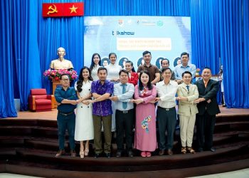 Nâng cao hiểu biết của sinh viên về khởi nghiệp trẻ trong bối cảnh chuyển đổi số