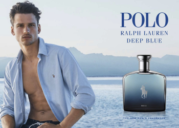 Khám phá thế giới hương thơm lịch lãm đến từ Ralph Lauren World Of Polo