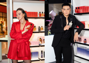 KHÁM PHÁ GIAO LỘ MÙI HƯƠNG CÓ MỘT KHÔNG HAI