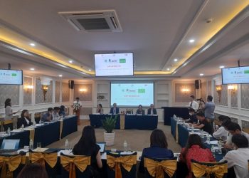 Sắp diễn ra triển lãm Analytica Vienam 2023