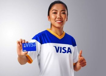 Visa công bố các cầu thủ của đội hình Team Visa nhân mốc 100 ngày đến giải đấu FIFA Women’s World Cup™