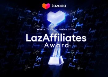 LazAffiliates Award 2023: vinh danh những đóng góp nổi bật của các đối tác LazAffiliates vào sự phát triển của thương mại điện tử 