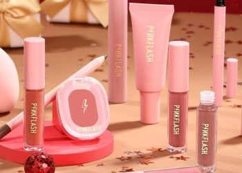 Son PinkFlash và Focallure – Giá “hạt dẻ” nhưng có thực sự an toàn?