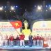 Herbalife đồng hành cùng Đoàn Thể thao Việt Nam tham dự SEA Games 32