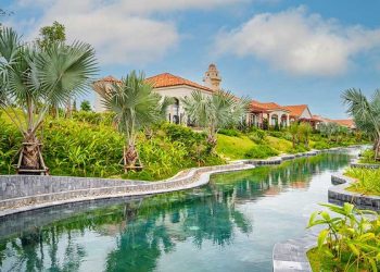 Cùng Centara Mirage Resort Mũi Né nâng tầm nghỉ dưỡng với hạng phòng mới Premier Pool Access