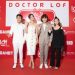 Dàn sao đội mưa ra mắt phim ‘Doctor Lof – Bác sĩ hạnh phúc’