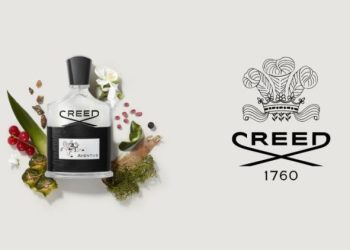 Creed Aventus – Hương thơm cổ điển dành cho “Người Kỵ sĩ” hiện đại
