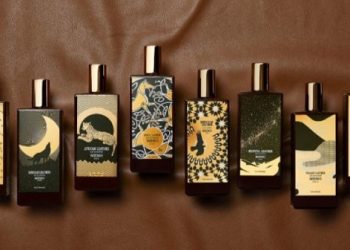 Memo Paris Cuirs Nomades – Cánh cổng đến thế giới du mục ngay trên làn da