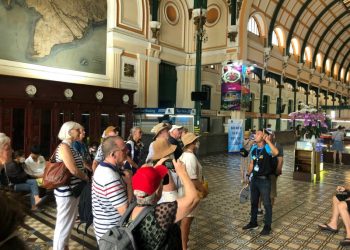 Khách du lịch Australia ngày càng quan tâm nhiều hơn đến Việt Nam