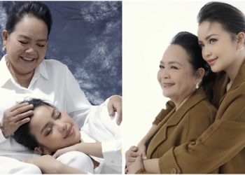 Teaser tập 1 dự án “Dream of Vietnam” hé lộ những phân cảnh đáng nhớ của Hoa hậu Ngọc Châu và mẹ