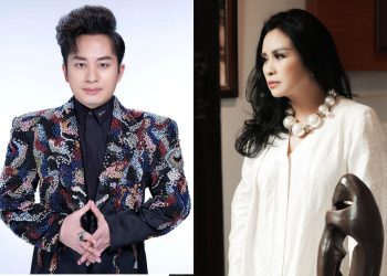 Thanh Lam – Tùng Dương ra mắt bản song ca mừng Phật Đản 2023