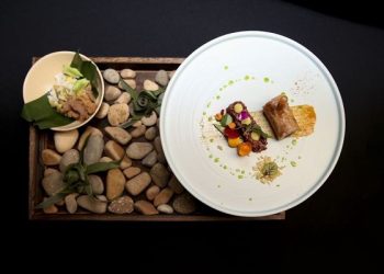 Thử thách Đầu bếp Tiềm năng trở lại với chủ đề “Nâng tầm món ăn thời thơ ấu yêu thích của bạn”