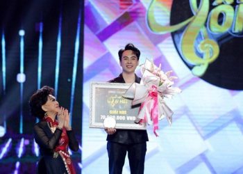 Viết Thu – bạn thân của Sơn Tùng M-TP đạt giải Á quân “Hãy Nghe Tôi Hát 2023”