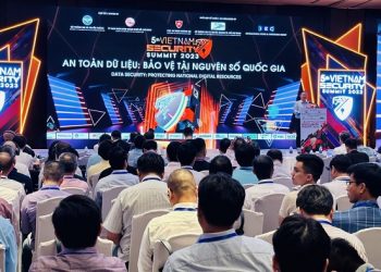 Khai mạc Hội thảo và Triển lãm quốc tế về An toàn không gian mạng 2023