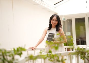 Chuyên gia khai vấn Maii Vũ ra mắt cuốn sách đầu tay “Dám sống với ước mơ”: Hành trình để phụ nữ thành công với ước mơ