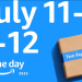 Amazon Prime Day 2023 sẽ trở lại vào ngày 11-12 tháng 7 tại 25 quốc gia với các ưu đãi lớn trên toàn cầu